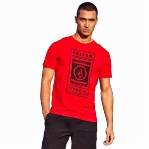 Volcom - Barter Men's T-shirt